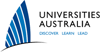 australian universities

